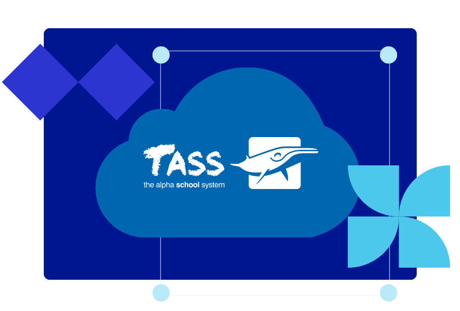 Website Tass Cloud