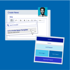 Content Templates