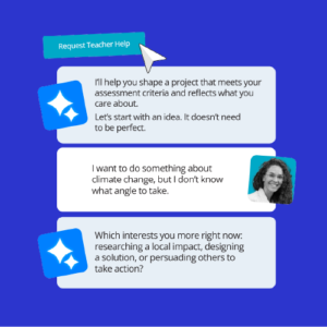 AI Discussion Activity