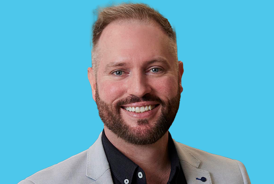 Scott Salter