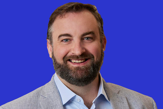 Duane Cox