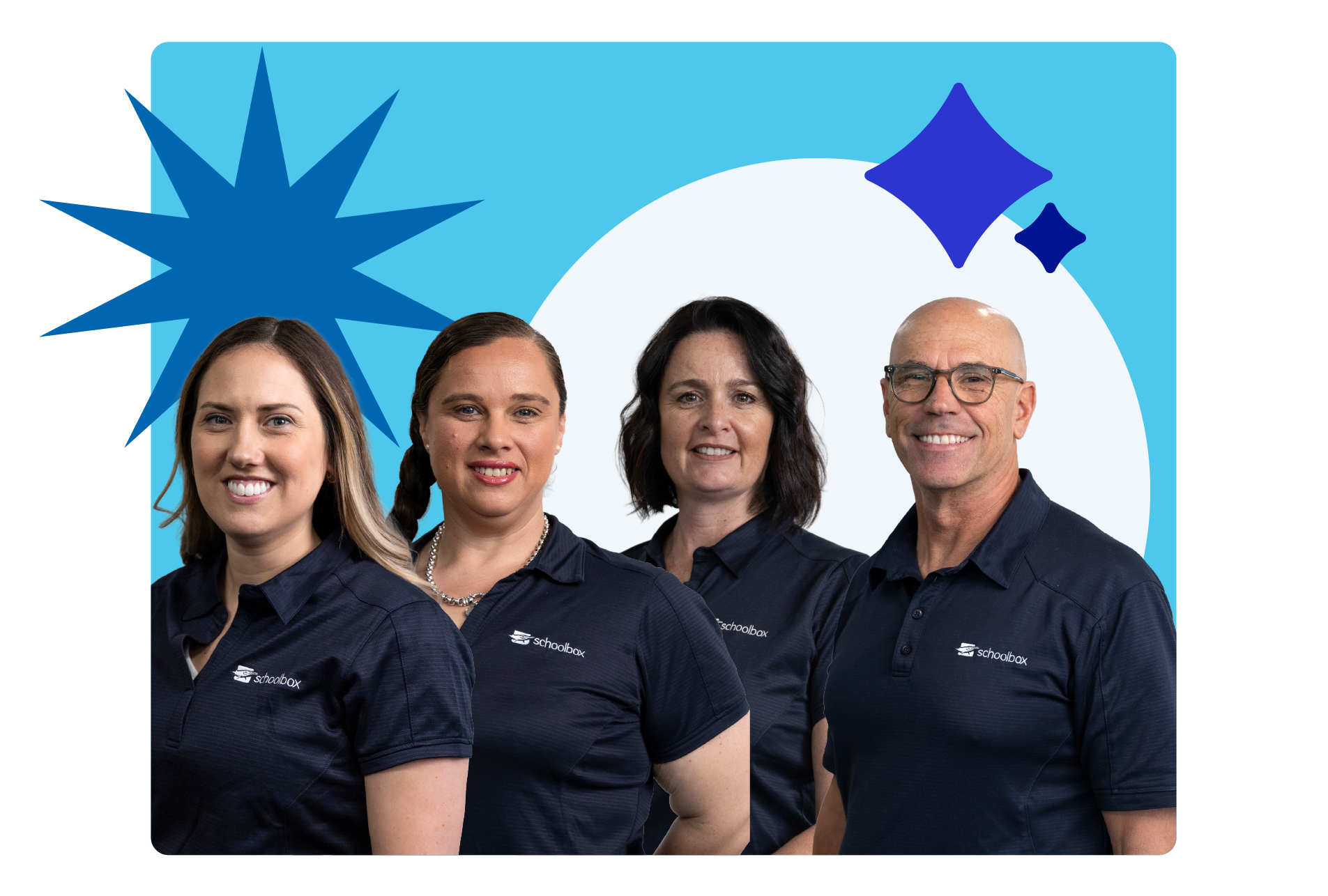 Support Dedicated School Engagement Manager