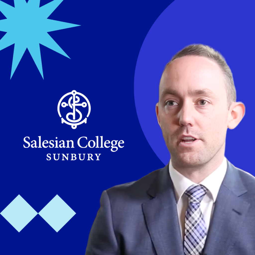 Salesian College