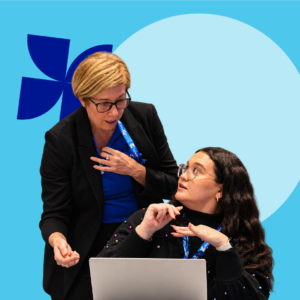 Personalised Project Support