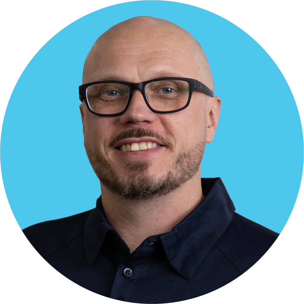 Andrew Golden, Schoolbox
