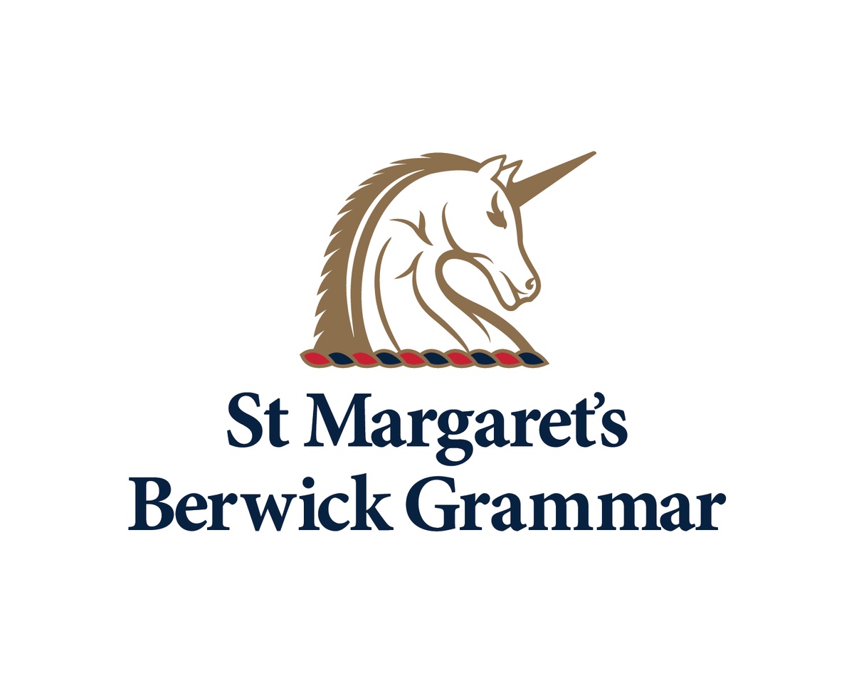 St Margaret's Berwick Grammar
